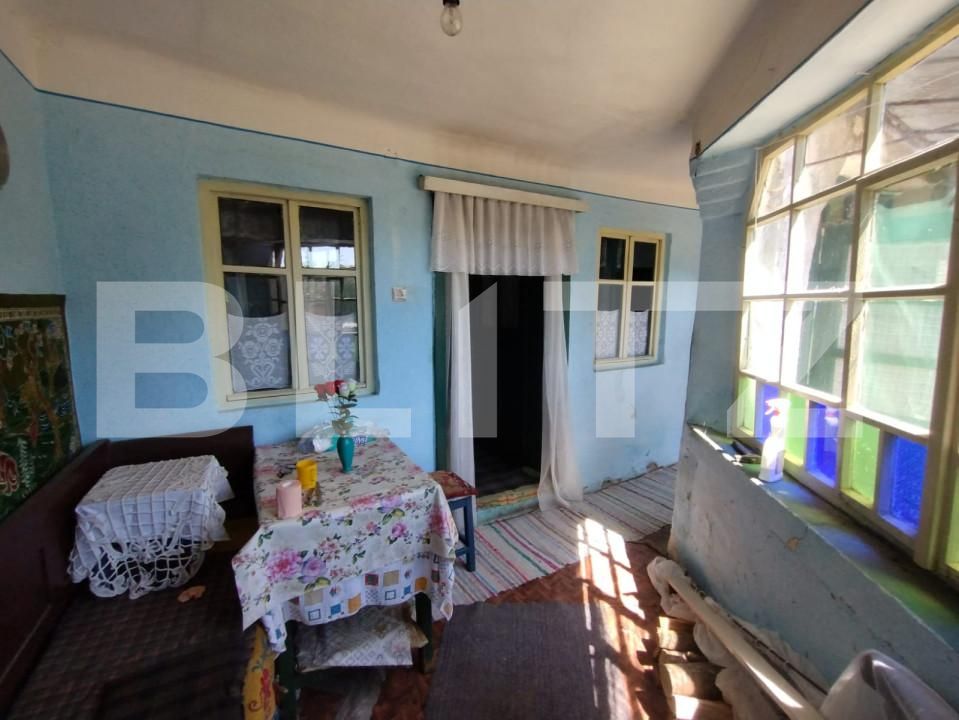 Casa de vânzare 4 camere Central - 153985CV | BLITZ Bistriţa | Poza7