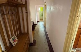 Apartament 4 camere etaj 7/10 lift si loc de parcare