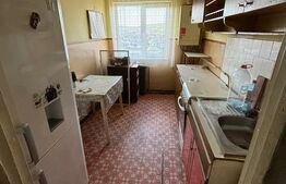 Apartament 4 camere etaj 7/10 lift si loc de parcare