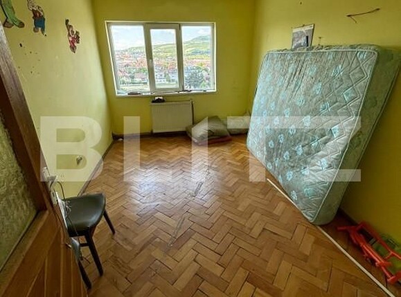 Apartament de vânzare 4 camere Nord - 153997AV | BLITZ Bistriţa | Poza3