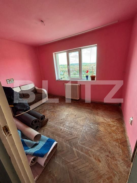 Apartament de vânzare 4 camere Nord - 153997AV | BLITZ Bistriţa | Poza4