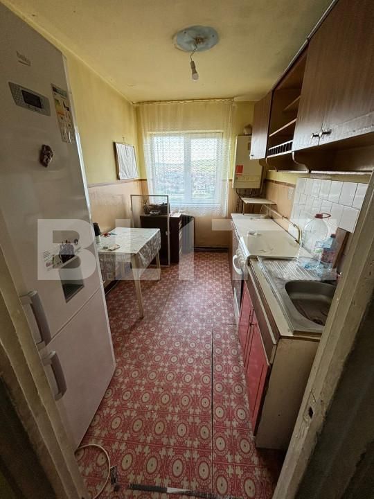 Apartament de vânzare 4 camere Nord - 153997AV | BLITZ Bistriţa | Poza5