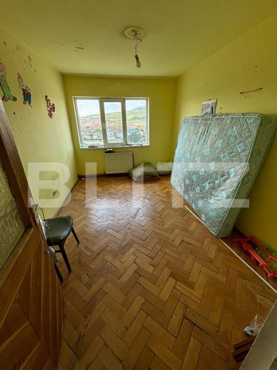 Apartament de vânzare 4 camere Nord - 153997AV | BLITZ Bistriţa | Poza3