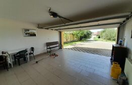 Casa cu 5 camere si spatiu comercial 150 mp-teren 5500 mp-Zona Livezile