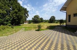 Casa cu 5 camere si spatiu comercial 150 mp-teren 5500 mp-Zona Livezile