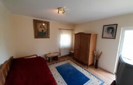 Casa cu 5 camere si spatiu comercial 150 mp-teren 5500 mp-Zona Livezile