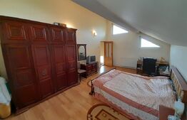 Casa cu 5 camere si spatiu comercial 150 mp-teren 5500 mp-Zona Livezile