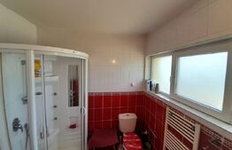 Casa cu 5 camere si spatiu comercial 150 mp-teren 5500 mp-Zona Livezile