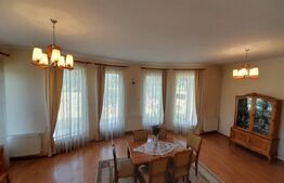 Casa cu 5 camere si spatiu comercial 150 mp-teren 5500 mp-Zona Livezile