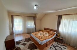 Casa cu 5 camere si spatiu comercial 150 mp-teren 5500 mp-Zona Livezile