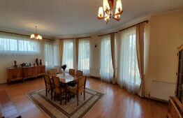 Casa cu 5 camere si spatiu comercial 150 mp-teren 5500 mp-Zona Livezile