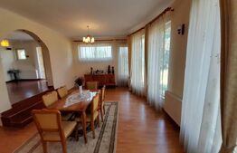 Casa cu 5 camere si spatiu comercial 150 mp-teren 5500 mp-Zona Livezile