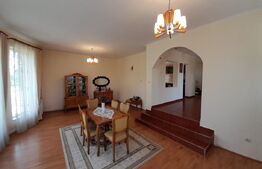 Casa cu 5 camere si spatiu comercial 150 mp-teren 5500 mp-Zona Livezile