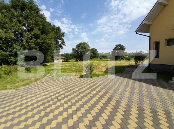 Casa de vânzare 5 camere Exterior Nord - 154026CV | BLITZ Bistriţa | Poza12