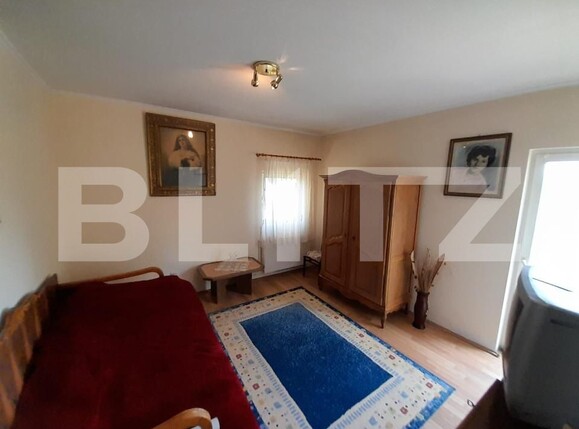 Casa de vânzare 5 camere Exterior Nord - 154026CV | BLITZ Bistriţa | Poza19