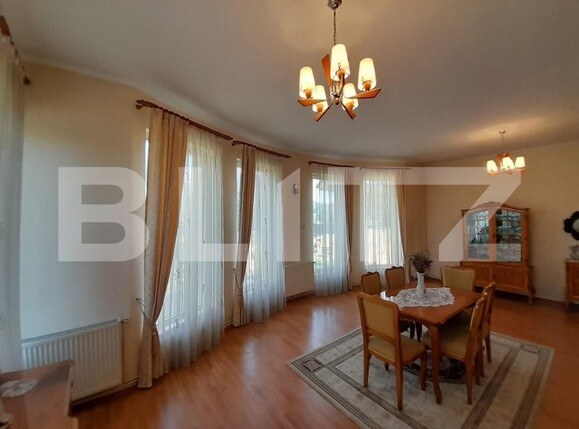 Casa de vânzare 5 camere Exterior Nord - 154026CV | BLITZ Bistriţa | Poza11