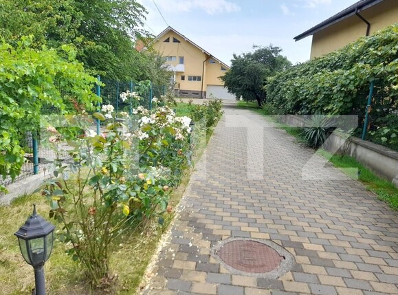 Casa de vânzare 5 camere Exterior Nord - 154026CV | BLITZ Bistriţa | Poza15