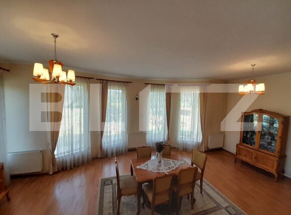 Casa de vânzare 5 camere Exterior Nord - 154026CV | BLITZ Bistriţa | Poza1