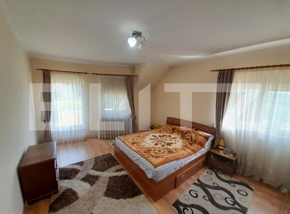 Casa de vânzare 5 camere Exterior Nord - 154026CV | BLITZ Bistriţa | Poza13