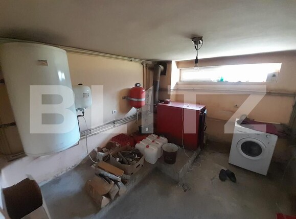 Casa de vânzare 5 camere Exterior Nord - 154026CV | BLITZ Bistriţa | Poza6