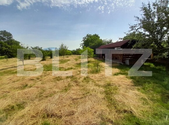 Casa de vânzare 5 camere Exterior Nord - 154026CV | BLITZ Bistriţa | Poza4