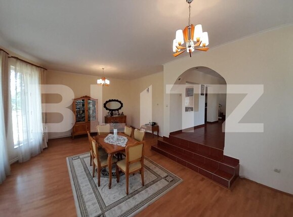 Casa de vânzare 5 camere Exterior Nord - 154026CV | BLITZ Bistriţa | Poza3