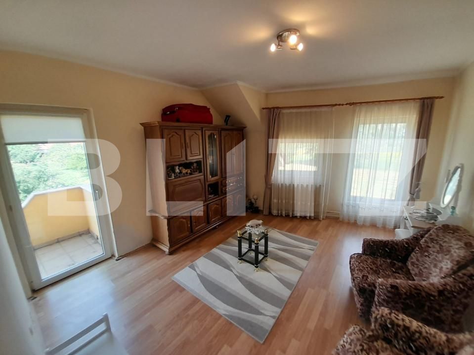 Casa de vânzare 5 camere Exterior Nord - 154026CV | BLITZ Bistriţa | Poza18