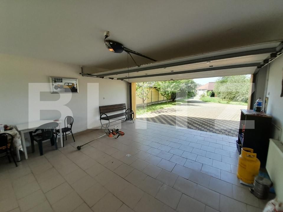 Casa de vânzare 5 camere Exterior Nord - 154026CV | BLITZ Bistriţa | Poza22