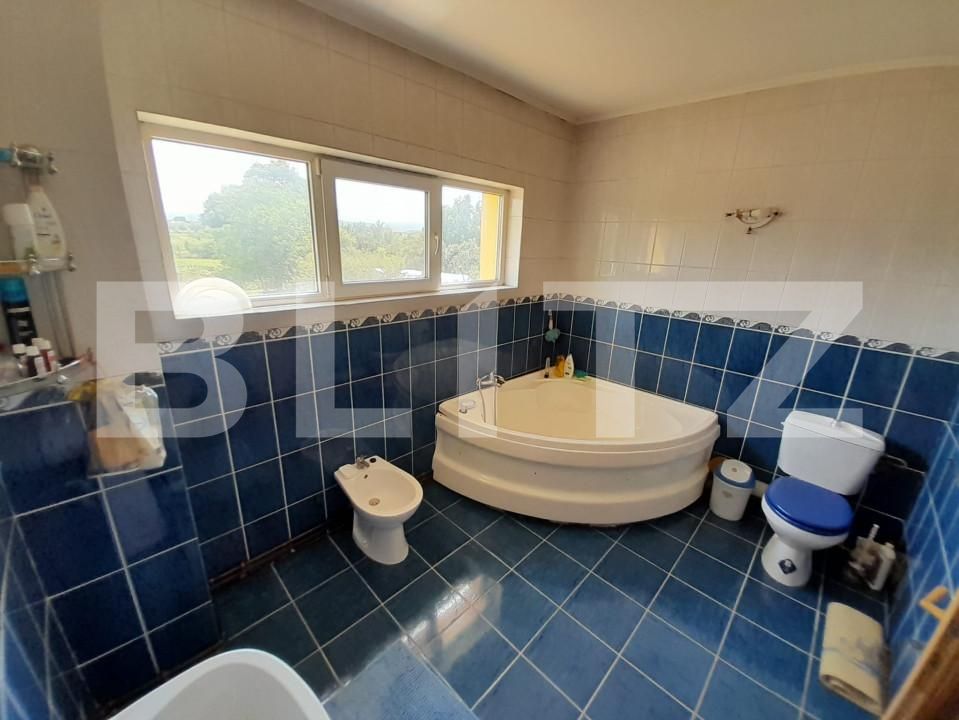 Casa de vânzare 5 camere Exterior Nord - 154026CV | BLITZ Bistriţa | Poza14