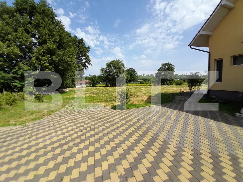 Casa de vânzare 5 camere Exterior Nord - 154026CV | BLITZ Bistriţa | Poza12