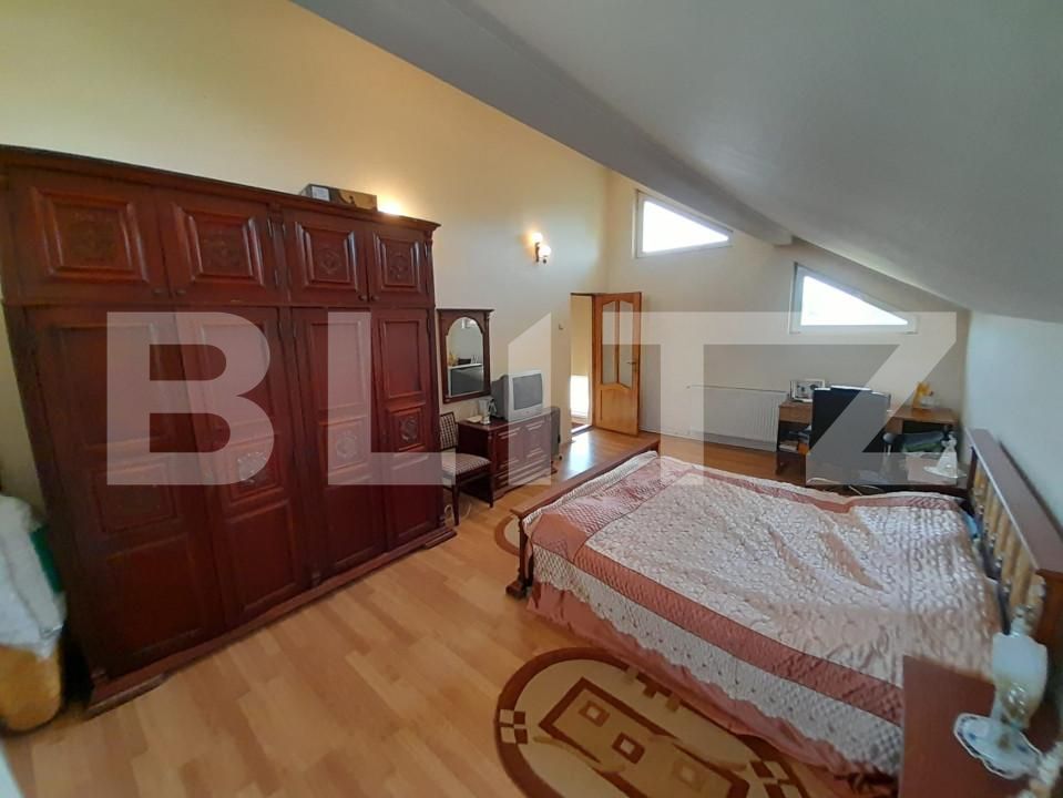 Casa de vânzare 5 camere Exterior Nord - 154026CV | BLITZ Bistriţa | Poza20