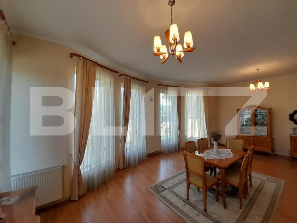 Casa de vânzare 5 camere Exterior Nord - 154026CV | BLITZ Bistriţa | Poza11