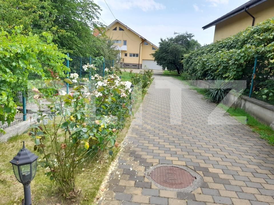 Casa de vânzare 5 camere Exterior Nord - 154026CV | BLITZ Bistriţa | Poza15