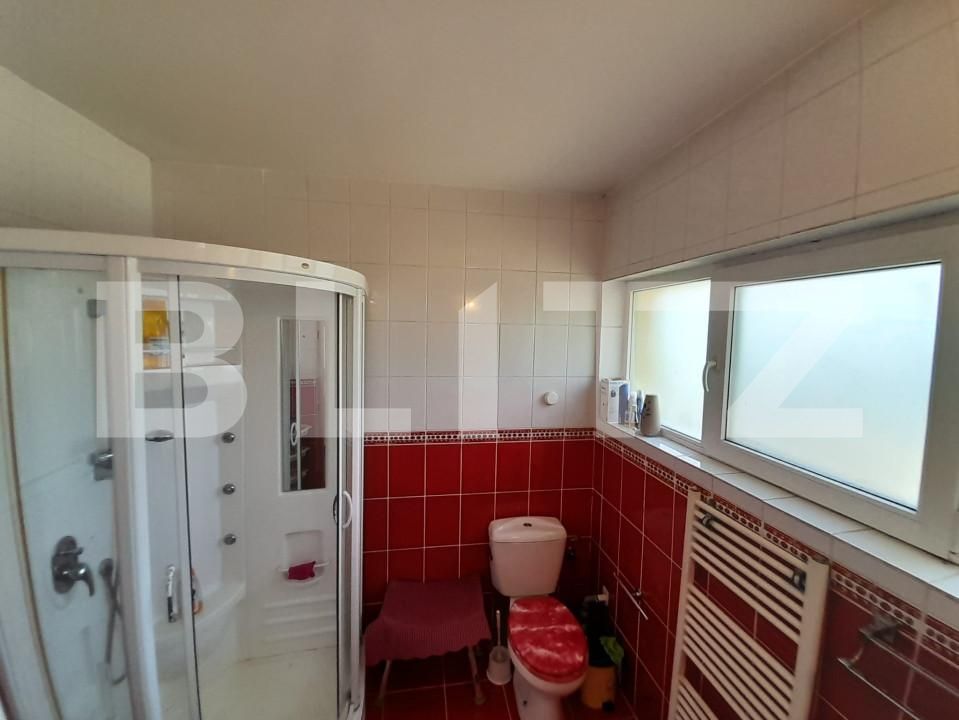 Casa de vânzare 5 camere Exterior Nord - 154026CV | BLITZ Bistriţa | Poza7