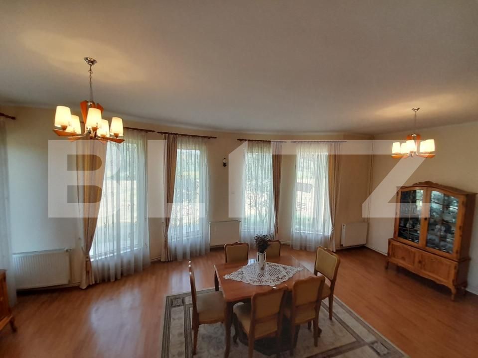 Casa de vânzare 5 camere Exterior Nord - 154026CV | BLITZ Bistriţa | Poza1