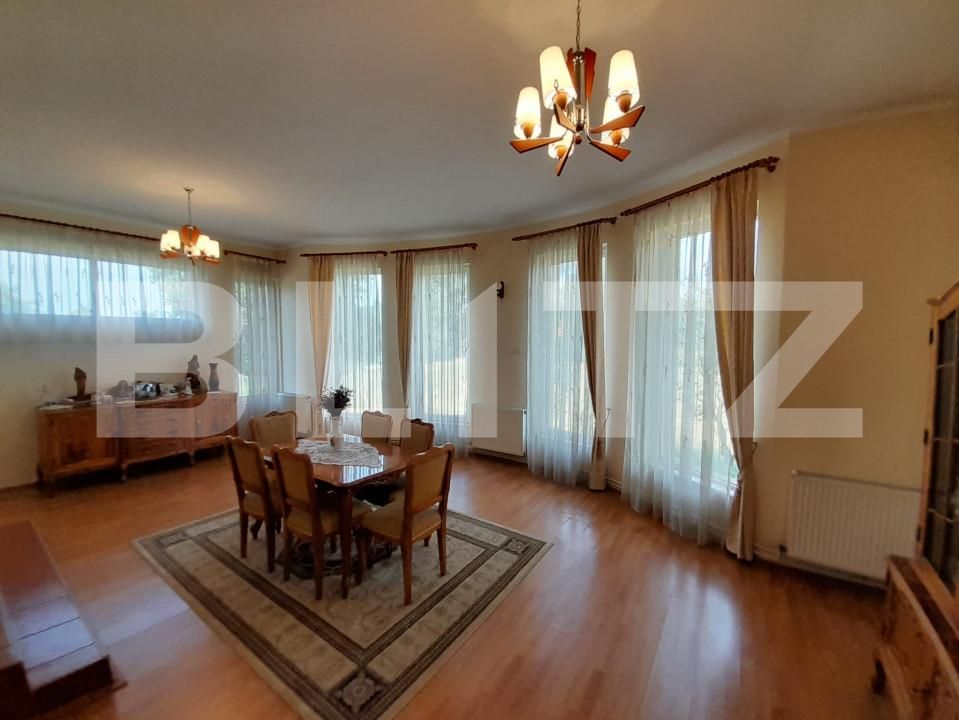 Casa de vânzare 5 camere Exterior Nord - 154026CV | BLITZ Bistriţa | Poza10