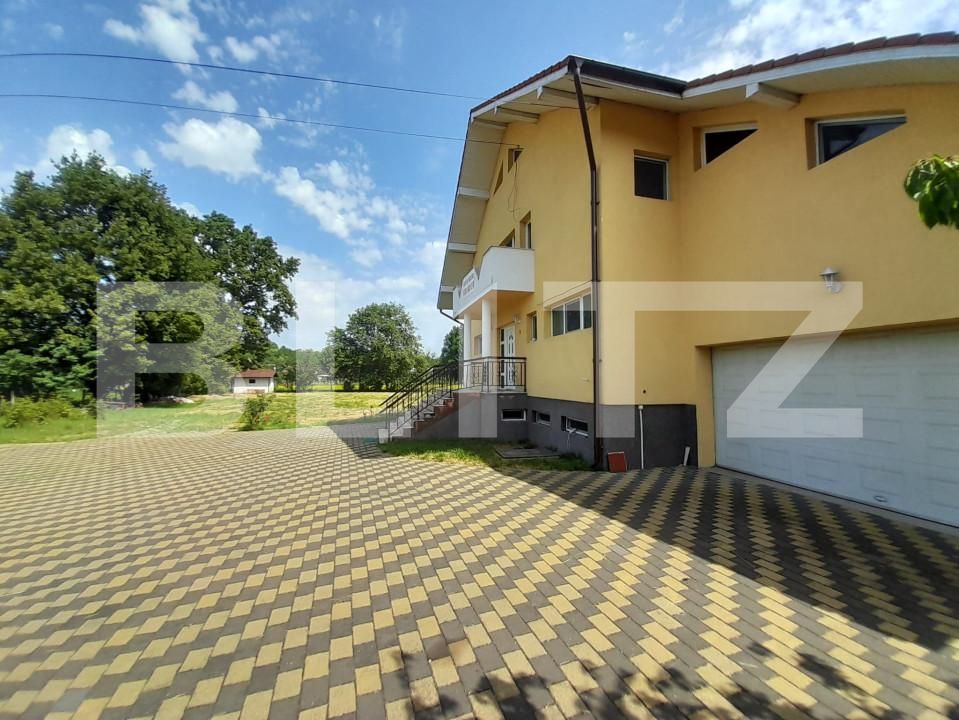 Casa de vânzare 5 camere Exterior Nord - 154026CV | BLITZ Bistriţa | Poza9