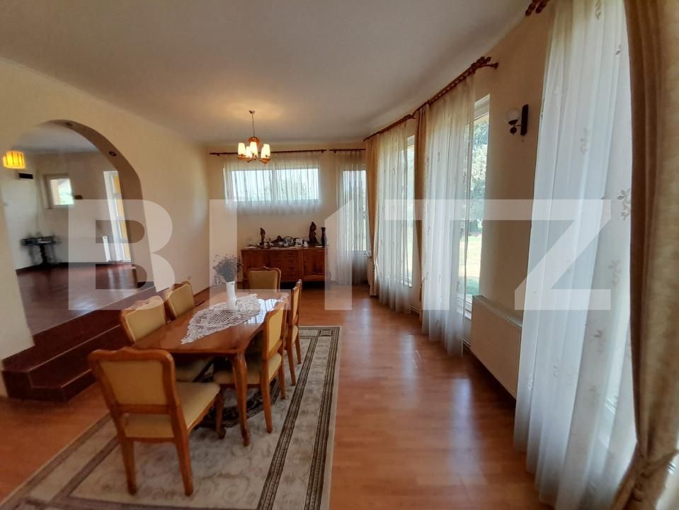 Casa de vânzare 5 camere Exterior Nord - 154026CV | BLITZ Bistriţa | Poza17
