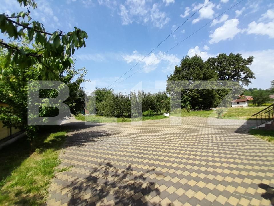 Casa de vânzare 5 camere Exterior Nord - 154026CV | BLITZ Bistriţa | Poza16