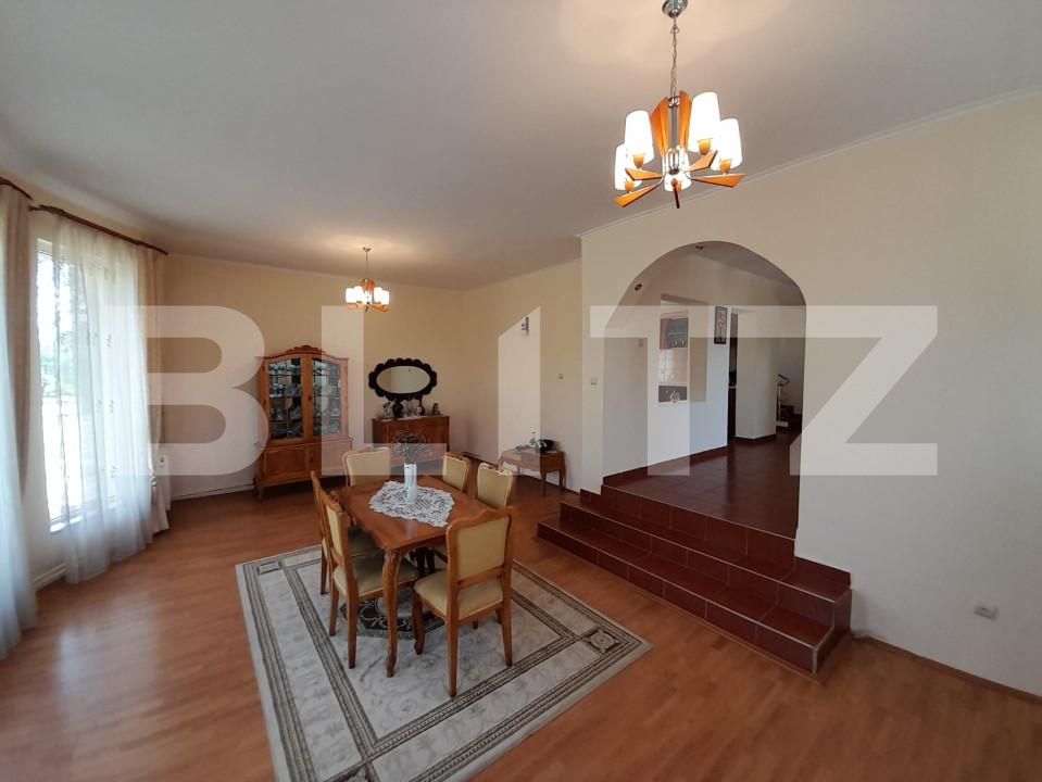 Casa de vânzare 5 camere Exterior Nord - 154026CV | BLITZ Bistriţa | Poza3