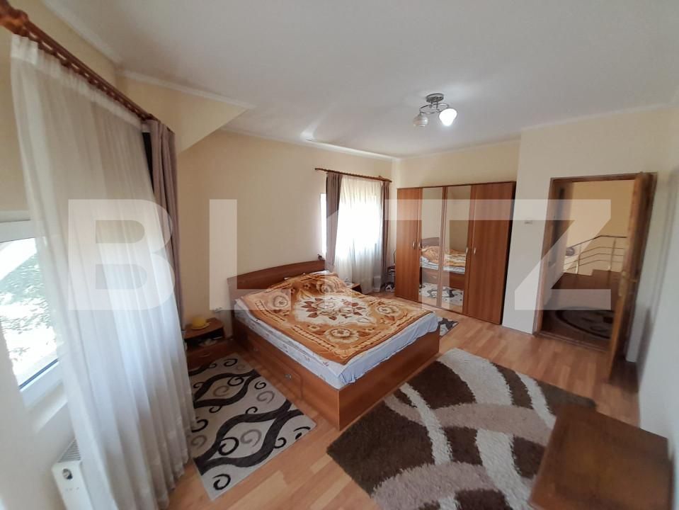 Casa de vânzare 5 camere Exterior Nord - 154026CV | BLITZ Bistriţa | Poza23