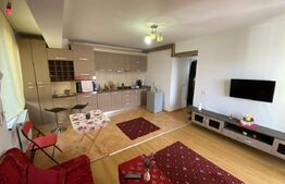 APARTAMENT BLOC NOU IMPARATUL TRAIAN ,ETAJ 2