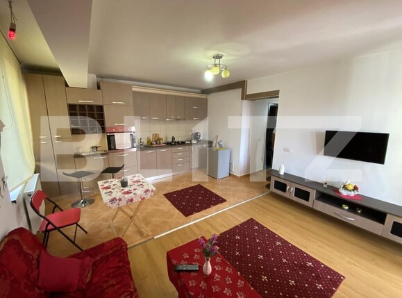 Apartament de vânzare 2 camere Sud - 154050AV | BLITZ Bistriţa | Poza2