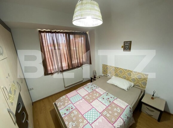 Apartament de vânzare 2 camere Sud - 154050AV | BLITZ Bistriţa | Poza1