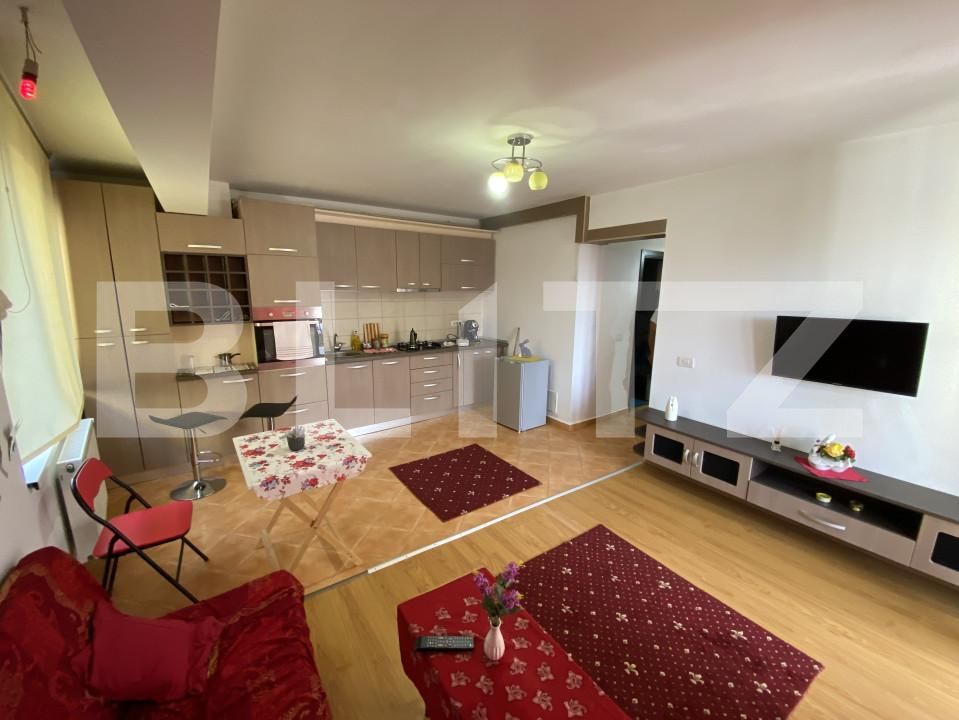 Apartament de vânzare 2 camere Sud - 154050AV | BLITZ Bistriţa | Poza2