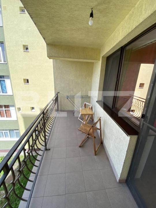 Apartament de vânzare 2 camere Sud - 154050AV | BLITZ Bistriţa | Poza4