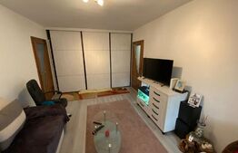 Apartament cu 2 camere, semidecomandat, parter, 56 mp 