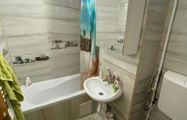 Apartament cu 2 camere, semidecomandat, parter, 56 mp 