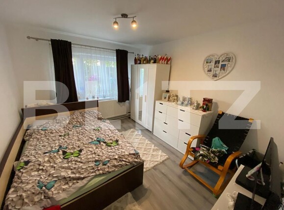 Apartament de vânzare 2 camere Est - 154072AV | BLITZ Bistriţa | Poza4