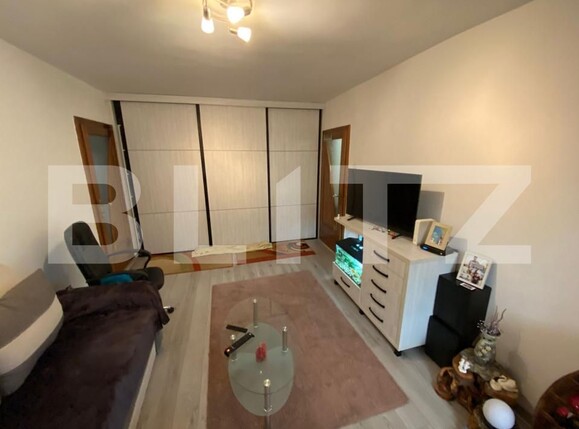 Apartament de vânzare 2 camere Est - 154072AV | BLITZ Bistriţa | Poza3